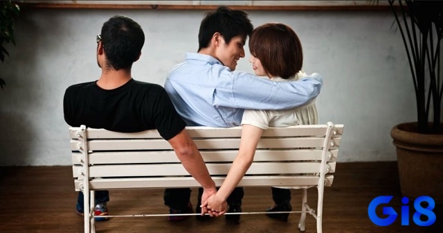 Mơ thấy vợ ngoại tình và cảm thấy thờ ơ phản ánh bạn đã đạt đến mức độ an toàn và tin tưởng cao trong mối quan hệ