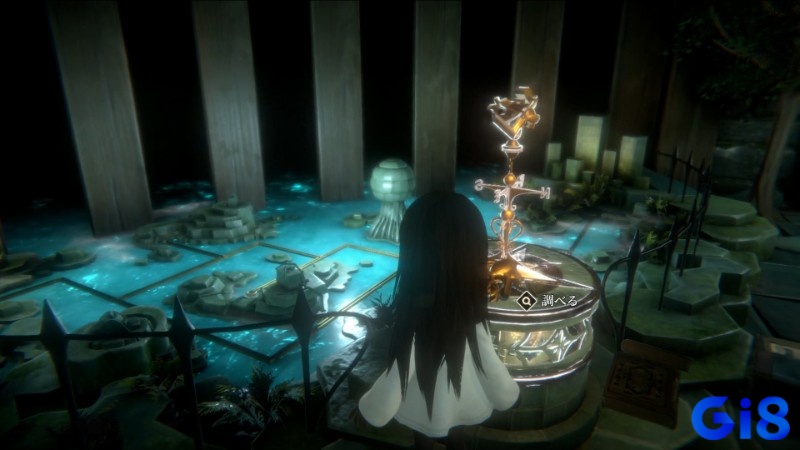 Cốt truyện của game kể về một sinh vật bí ẩn tên Deemo trong hành trình tìm lại ký ức của mình
