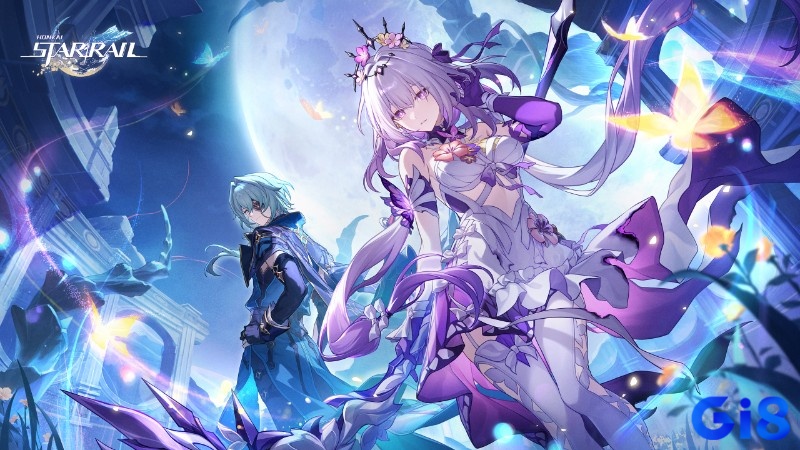 Honkai: Star Rail