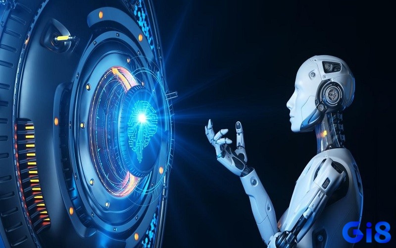 Công nghệ AI và machine learning trong game hành động hay