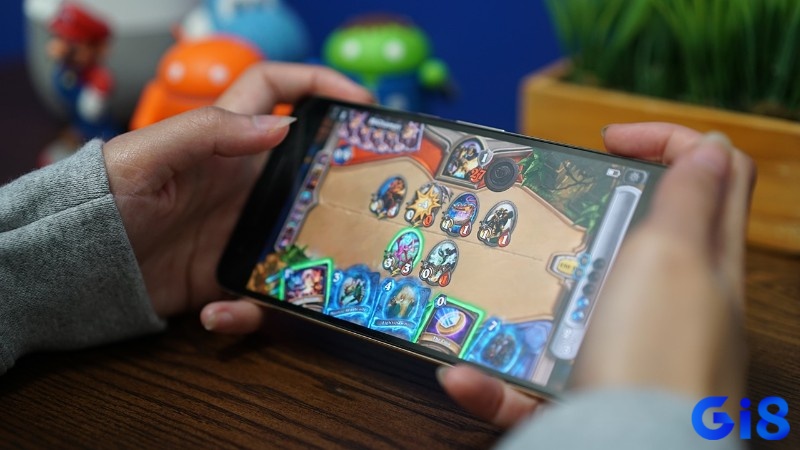 Phân tích chi tiết từng yếu tố của những tựa game hàng đầu