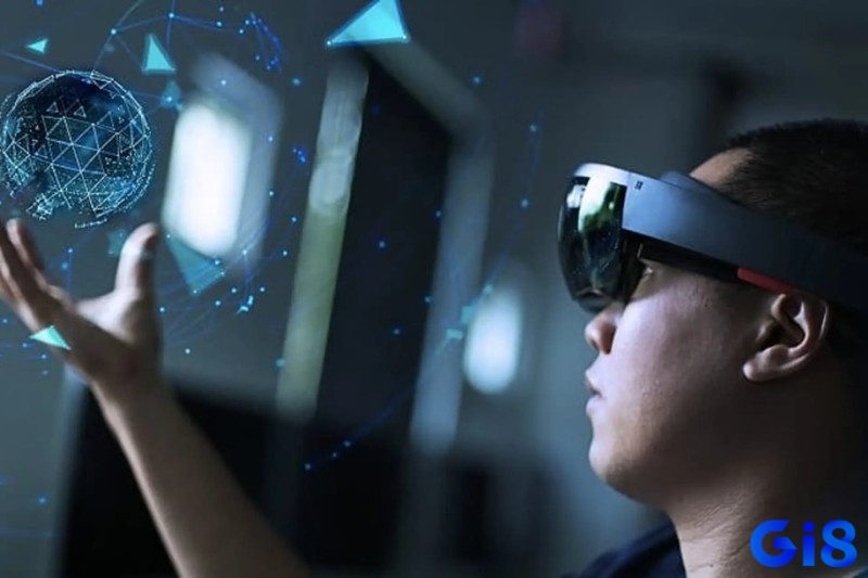 Công nghệ AR - VR