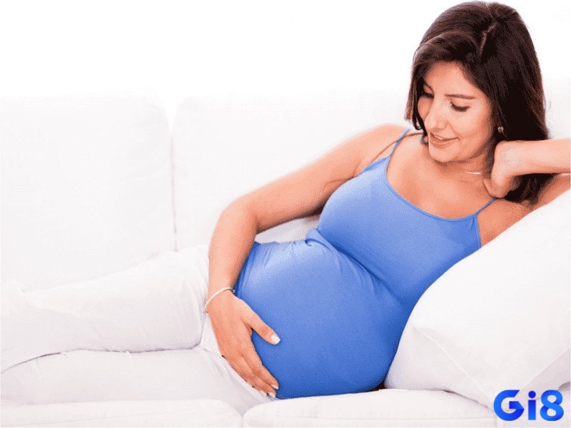 Giải mã giấc mơ thấy mình mang thai phản ánh nỗi lo về trách nhiệm và những thay đổi lớn sắp diễn ra trong cuộc sống.