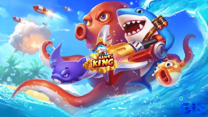 Hành trình phát triển của game bắn cá nổ hũ từ máy arcade Nhật Bản đến trò chơi trực tuyến phổ biến tại Việt Nam với hàng triệu người chơi