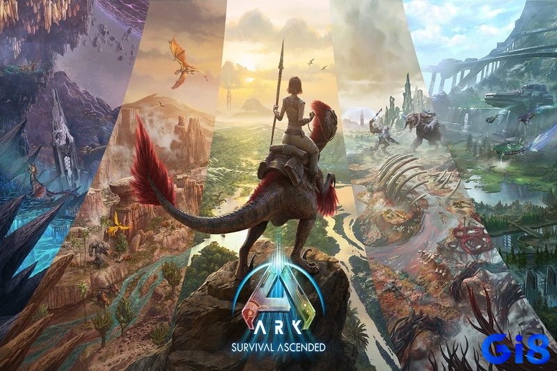 Một trong những yếu tố quan trọng nhất của các game sinh tồn hay trên pc là hệ thống sinh tồn phải đủ chân thực và đa dạng