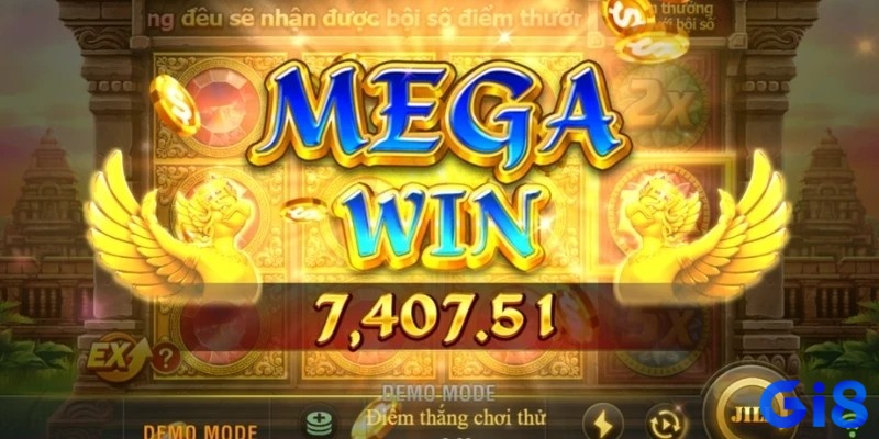 Cách đặt cược trong game nổ hũ rất quan trọng giúp người chơi điều chỉnh chiến lược phù hợp