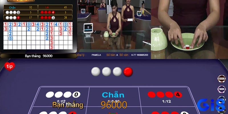 Cùng gi8 khám phá cách soi cầu sóc đĩa chuẩn xác nhất nhé