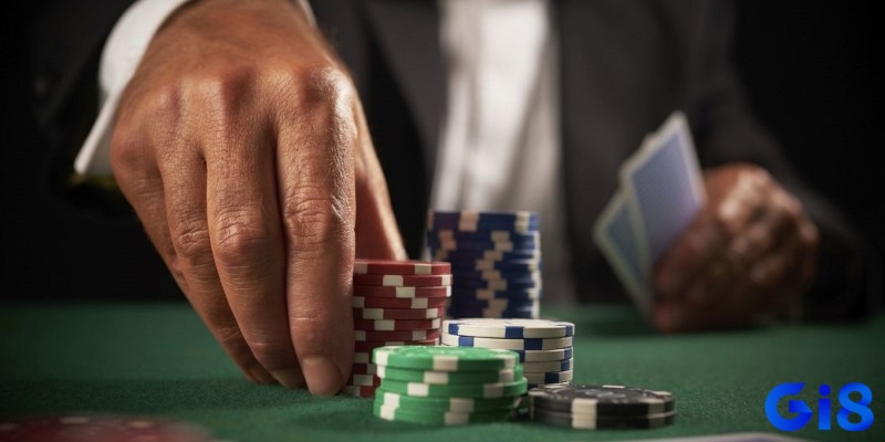 Quản lý vốn là một chiến thuật hiệu quả khi chơi Poker cash game giúp bảo toàn vốn và hướng đến chiến thắng lâu dài