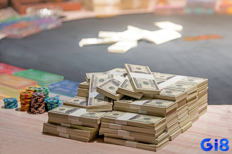 Trong một trận đấu Poker có nhiều dạng đối thủ khác nhau cần có cách đối phó phù hợp để chiến thắng