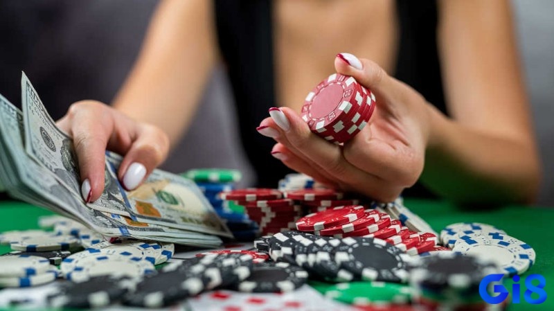 Những chiến thuật nâng cao khi chơi poker cash game giúp tạo lợi thế cạnh tranh so với người chơi khác
