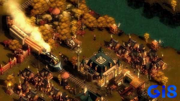 They Are Billions – Game chiến thuật phòng thủ căn cứ chống zombie, thích hợp cho người mới nhờ cơ chế tạm dừng linh hoạt