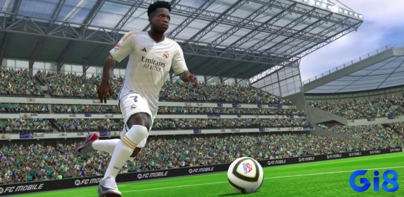 Dung lượng lớn, tình trạng lag, mất kết nối là những điểm FIFA Football cần cải thiện