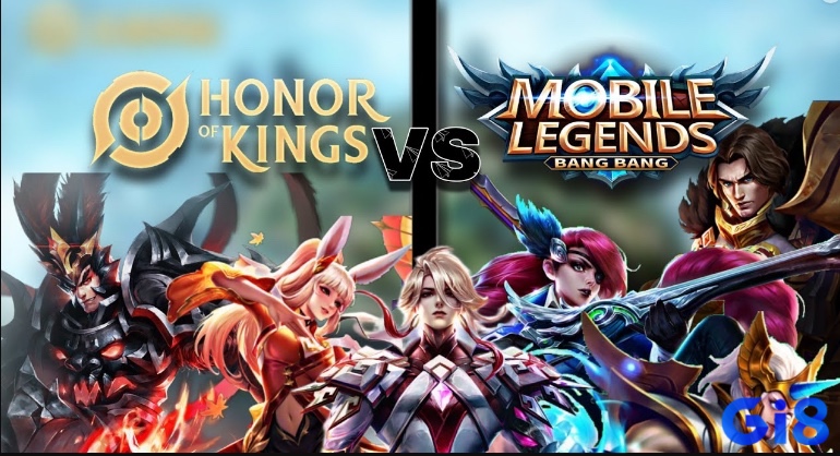 Honor of Kings và PUBG Mobile dẫn đầu toàn cầu với doanh thu khủng và hơn 1 tỷ lượt tải