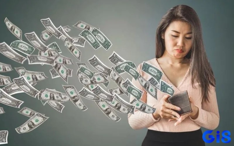 Giải mã giấc mơ bị mất tiền chuẩn theo chi tiết mơ