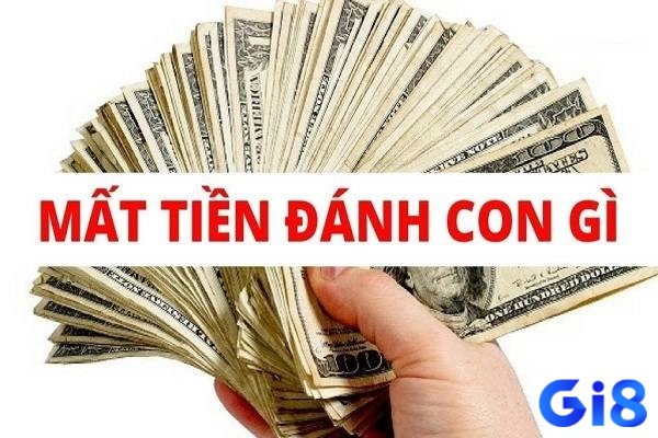 Giải mã giấc mơ mất tiền mang tới con số đề lộc lá 