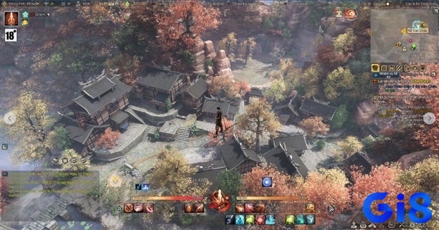 Khám phá ngay cùng gi8 những tựa game nhập vai PC hấp dẫn nhất năm 2025 mà bạn không nên bỏ lỡ