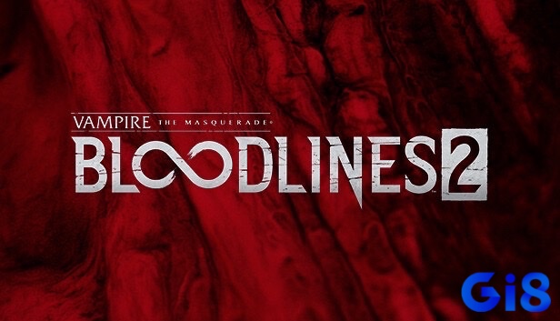 Không khí u ám và lựa chọn đạo đức đầy thử thách trong game nhập vai PC Vampire: The Masquerade – Bloodlines 2
