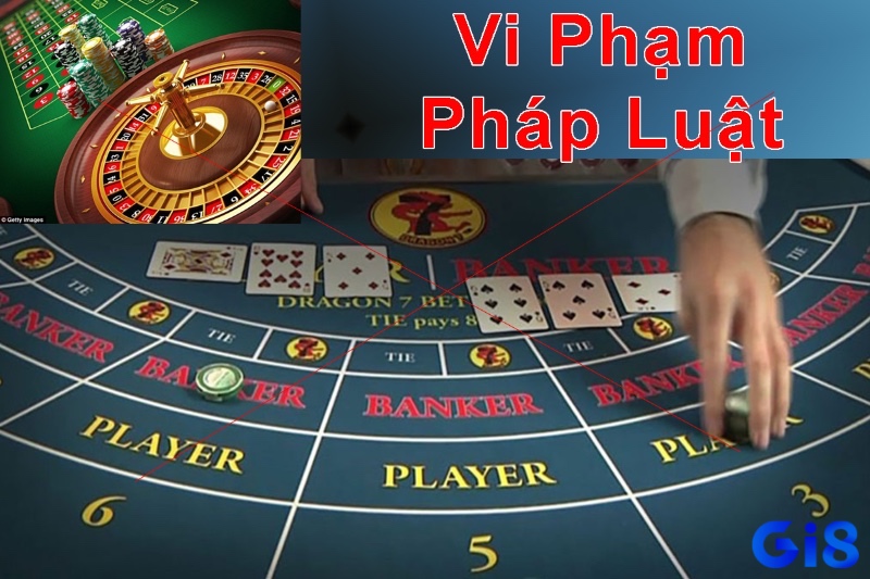 Hãy tìm hiểu kỹ trước khi tham gia – từ tính hợp pháp, độ dễ chơi đến các lưu ý pháp lý của baccarat cá cược.
