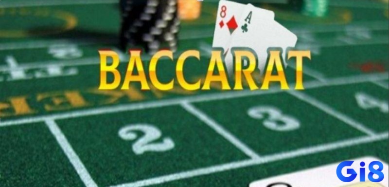 Baccarat không chỉ là may mắn mà còn là nghệ thuật của chiến lược và kỷ luật