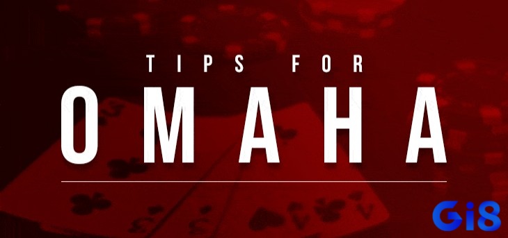 Điểm khác biệt lớn nhất trong cách chơi poker omaha chính là số lượng bài hole cards mà mỗi người chơi nhận được