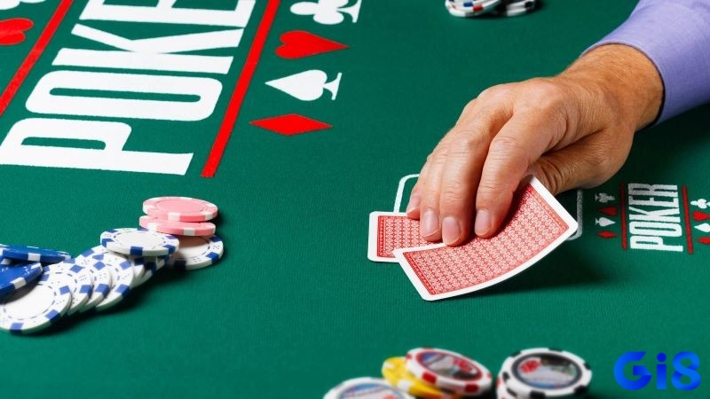Việc nắm vững cách tính bài là yếu tố then chốt trong cách chơi poker omaha