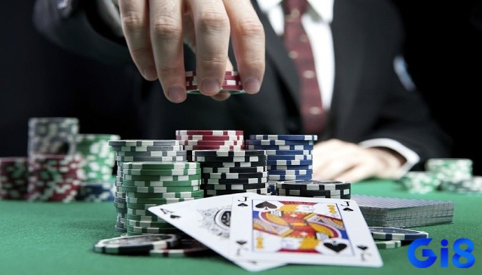 Starting hand selection là yếu tố quan trọng nhất trong cách chơi poker omaha