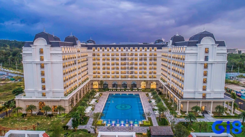 Hành trình phát triển của Casino live Phú Quốc – từ dự án thí điểm đến điểm đến giải trí hàng đầu Việt Nam.