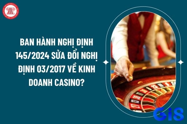 Người Việt vào chơi casino cần đáp ứng điều kiện rõ ràng về tuổi tác, thu nhập và năng lực pháp lý.