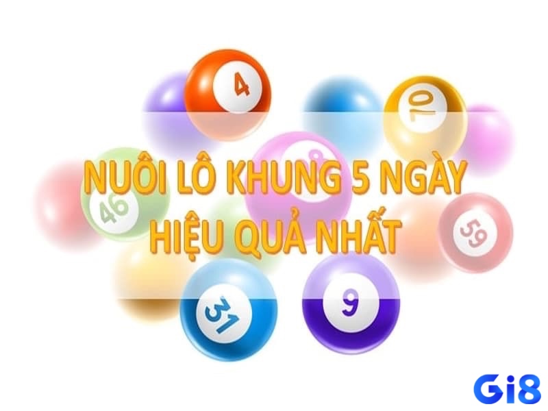 Chiến lược nuôi số dài hạn đòi hỏi sự kiên nhẫn nhưng mang lại hiệu quả cao khi thành công.