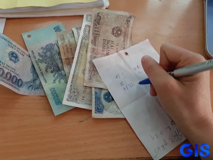 Quản lý vốn thông minh theo nguyên tắc 1/10 và phân bổ theo tỷ lệ xác suất giúp duy trì lợi nhuận lâu dài.