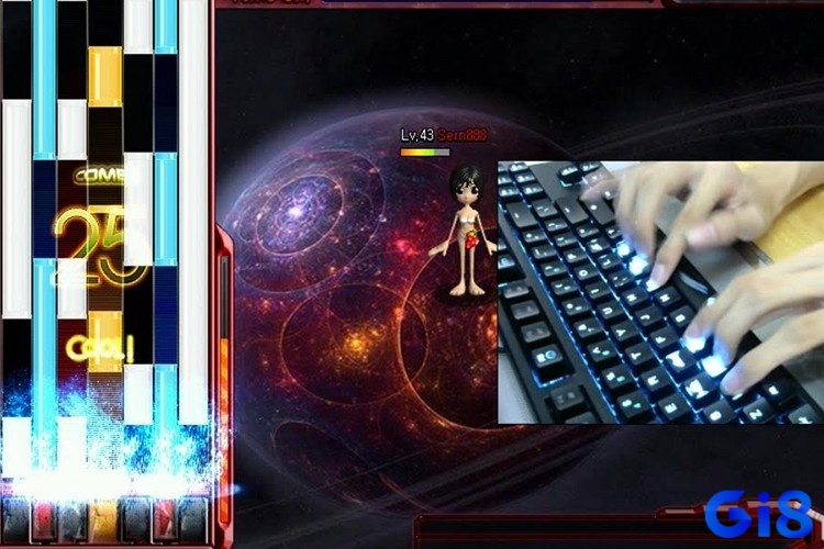 Game cho phép tùy chỉnh độ khó linh hoạt