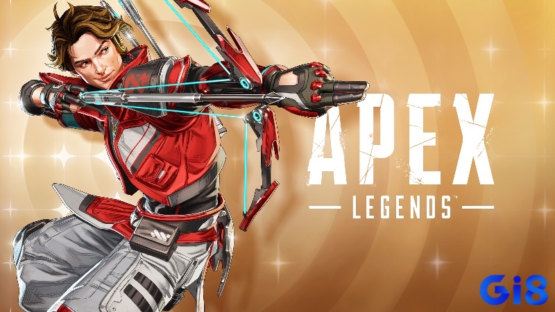 Apex Legends kết hợp giữa tốc độ, kỹ năng và chiến thuật với hệ thống nhân vật đặc biệt.