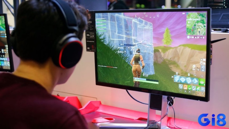 Phiên bản PC/Console của các tựa game battle royale mang đến trải nghiệm chiến đấu đỉnh cao nhất.