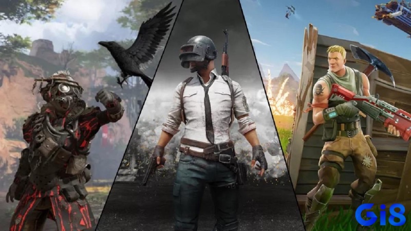 Những câu hỏi thường gặp giúp bạn hiểu rõ hơn về thể loại game battle royale hay trước khi chọn chơi.