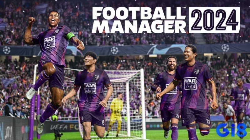 Football Manager 2024 cải tiến giúp đối thủ thông minh hơn cho phép phân tích sâu về hiệu suất của từng cầu thủ