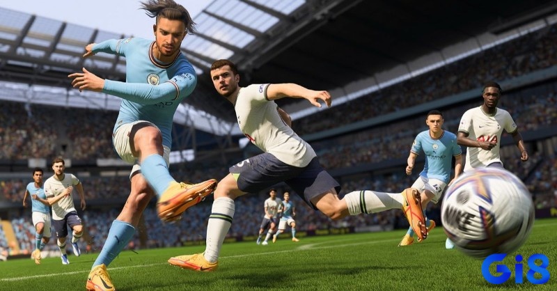 Game thủ casual thường tìm kiếm những trải nghiệm nhẹ nhàng, dễ tiếp cận và không tốn quá nhiều thời gian