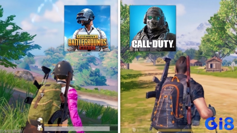 Game mobile miễn phí kết hợp đồ họa đẹp mắt, lối chơi phong phú và mô hình kinh doanh công bằng.