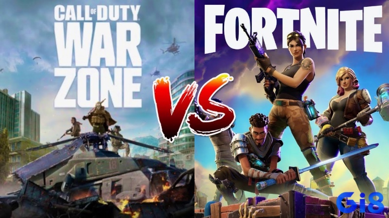 Console cũng là mảnh đất màu mỡ cho các tựa game miễn phí chất lượng cao.