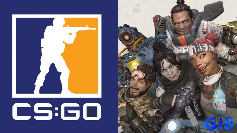 Dòng game FPS miễn phí vẫn chiếm ưu thế nhờ đồ họa đẹp và gameplay lôi cuốn.