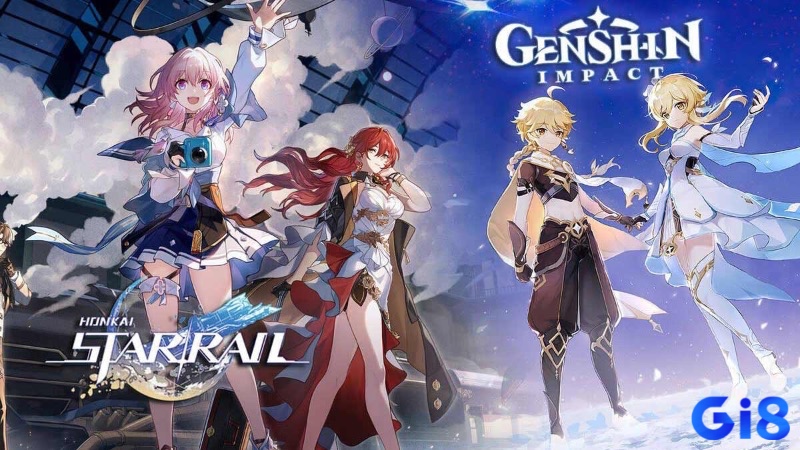 Các tựa RPG miễn phí hiện nay có cốt truyện sâu sắc và thế giới rộng lớn không kém gì game trả phí.
