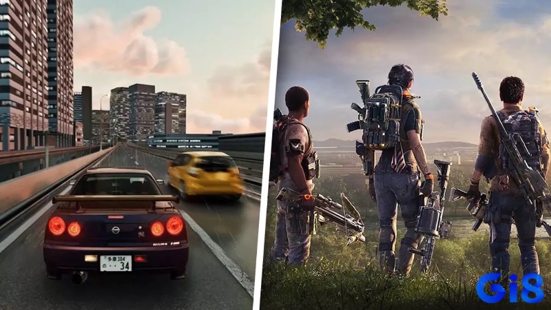 Một game miễn phí hay cần có gameplay hấp dẫn và đồ họa phù hợp với thiết bị người chơi.
