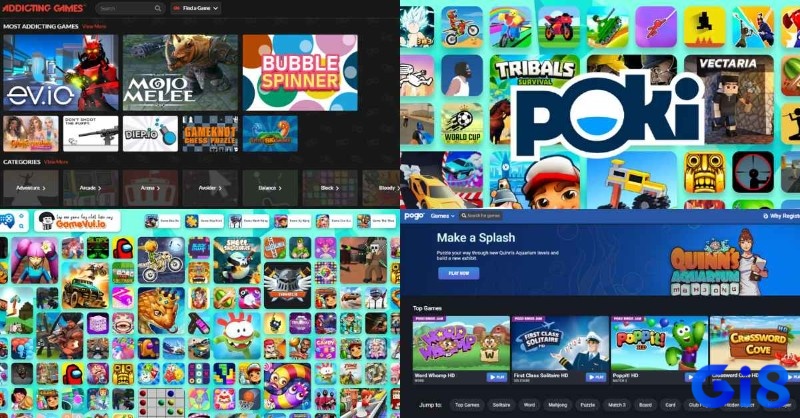 Không cần Wi-Fi vẫn chiến game thỏa thích, tiết kiệm dữ liệu và tránh gián đoạn bất ngờ