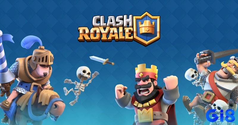 Clash Royale và Plants vs Zombies 2 chứng minh rằng mobile cũng là mảnh đất màu mỡ cho game chiến thuật