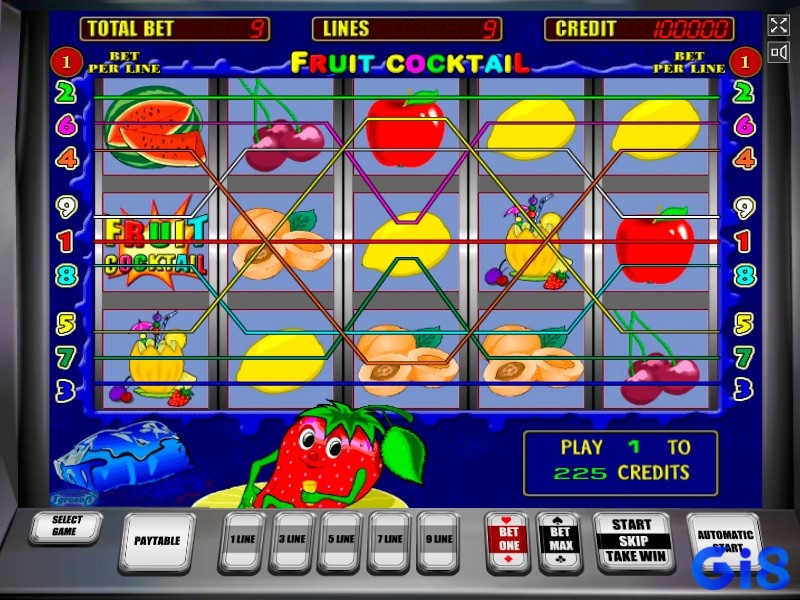 Mini-game là cơ hội vàng để tăng phần thưởng, hãy chơi chúng một cách có chiến lược