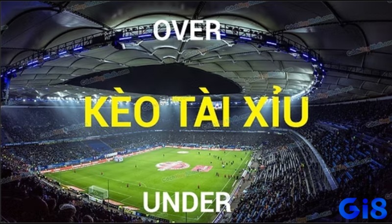 Kèo tài xỉu 2.75 là một lựa chọn cân bằng giữa rủi ro và lợi nhuận trong thế giới cá cược bóng đá