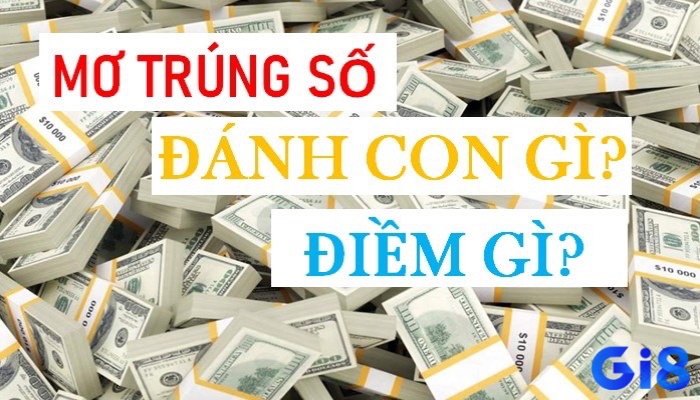 Cùng gi8 giải mã giấc mơ lô đề đánh con gì chuẩn xác 100% nhé