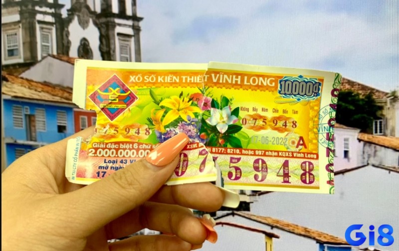 Giấc mơ vé số rách không chỉ là điềm báo số mà còn là lời nhắc sống trách nhiệm