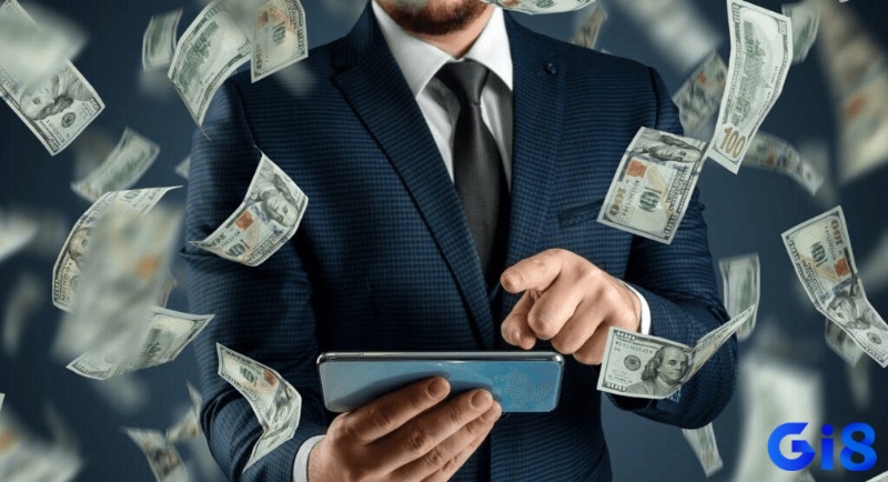 Quản lý vốn đúng cách giúp bạn chơi lâu dài và hạn chế rủi ro trong từng phiên cược.