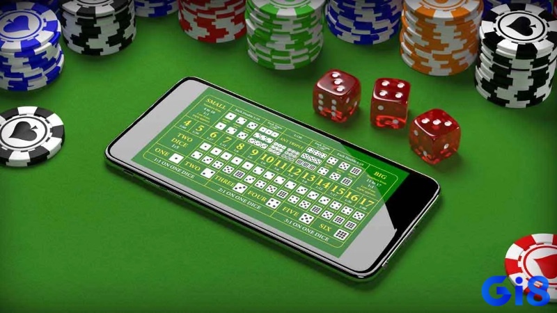 Các ứng dụng Sicbo casino hàng đầu 2025 – tốc độ mượt mà, giao diện thân thiện và bảo mật cao.