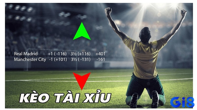 Việc theo dõi sự biến động của tỷ lệ cược tài xỉu hiệp 1 từ lúc mở kèo đến trước giờ thi đấucung cấp thông tin quý giá xu hướng đặt cược đông đảo người chơi